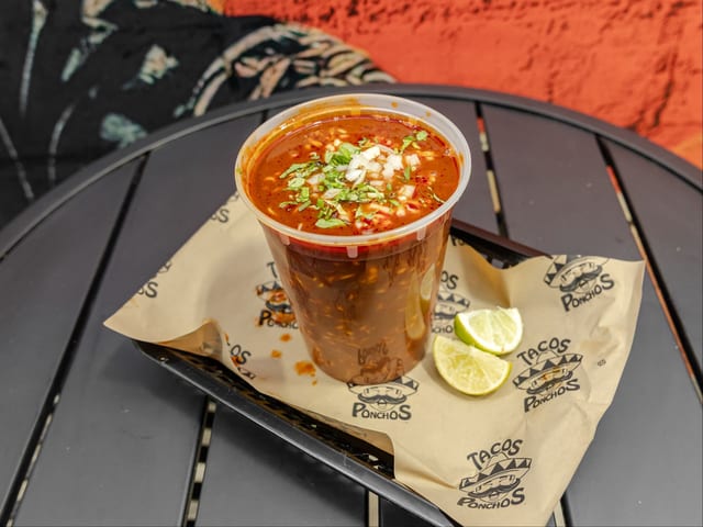 Birria Ramen.