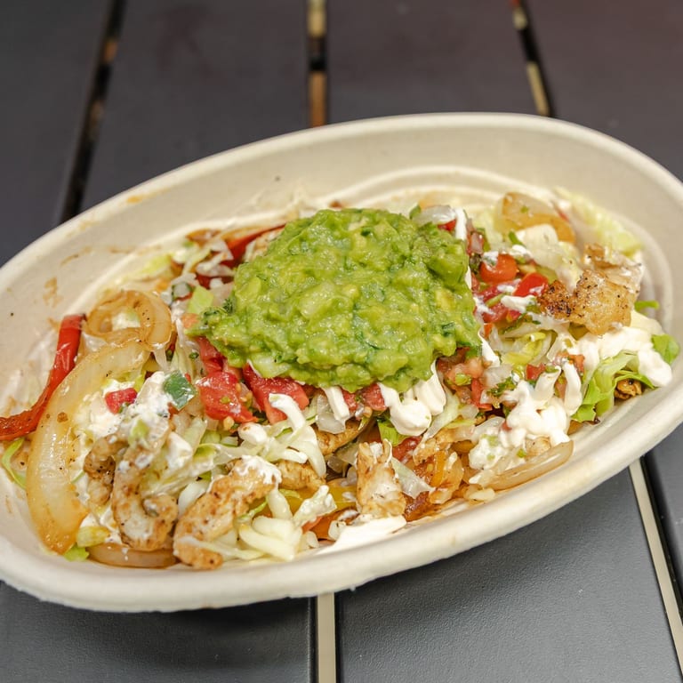 Savor Our Takeout Delights