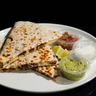 Chicken Quesadilla