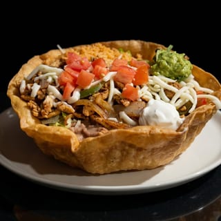 Taco Salad