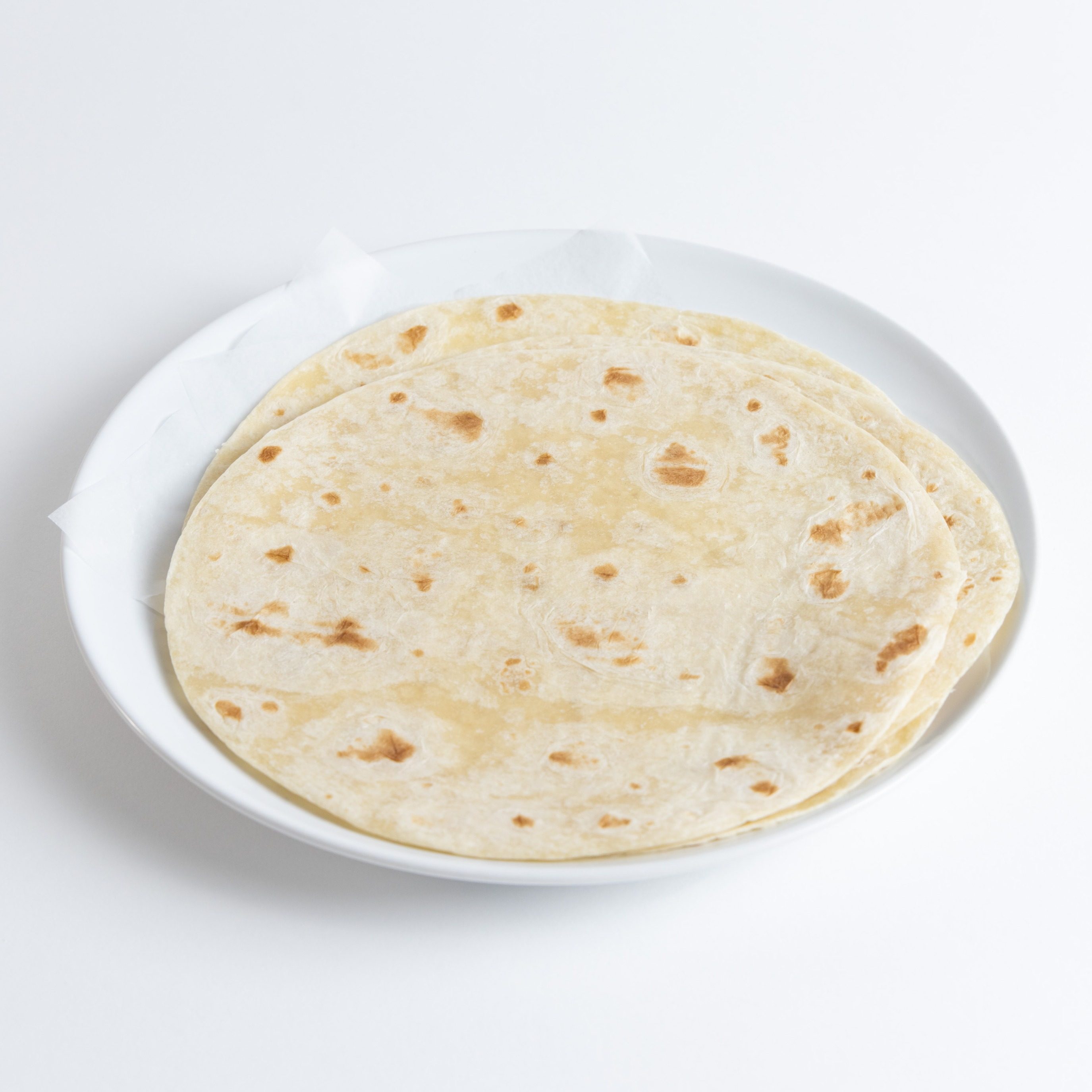 Tortillla.