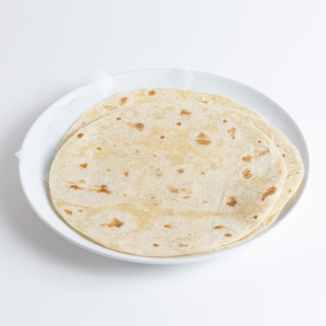 Tortillla.