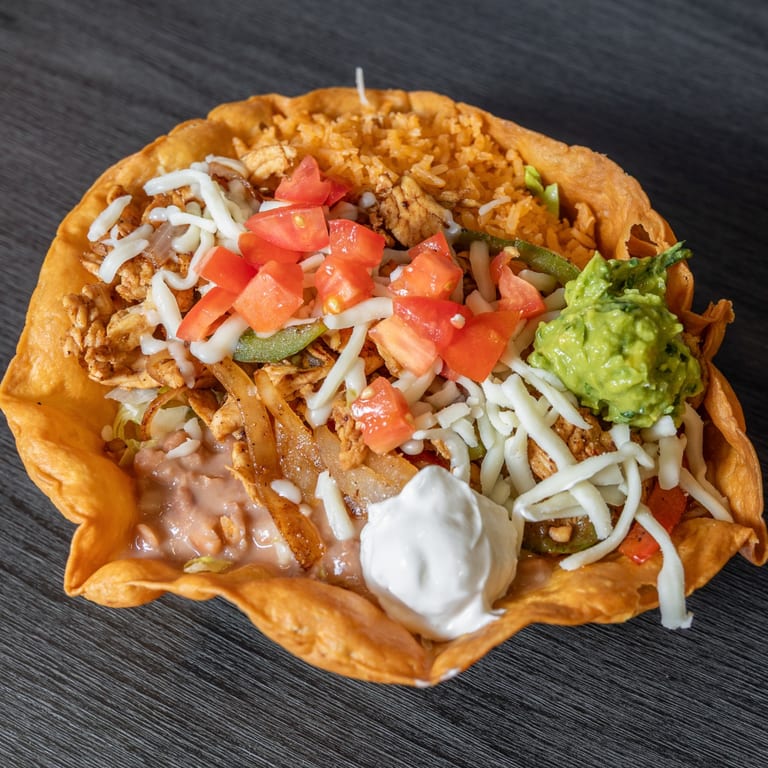 Tradition Served Fresh