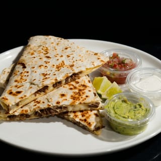 Chicken Chipotle Quesadilla
