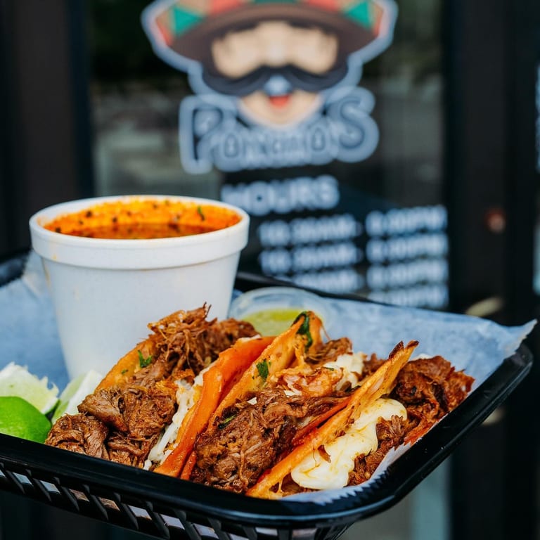 Mexican Catering For Your Events In Port St. Lucie