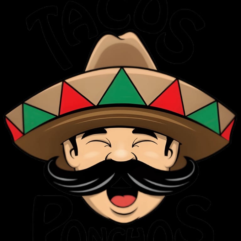 Bringing Tacos Ponchos Closer To Tradition