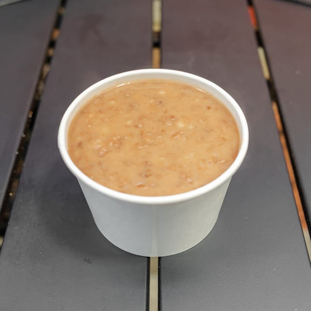 Med Beans.