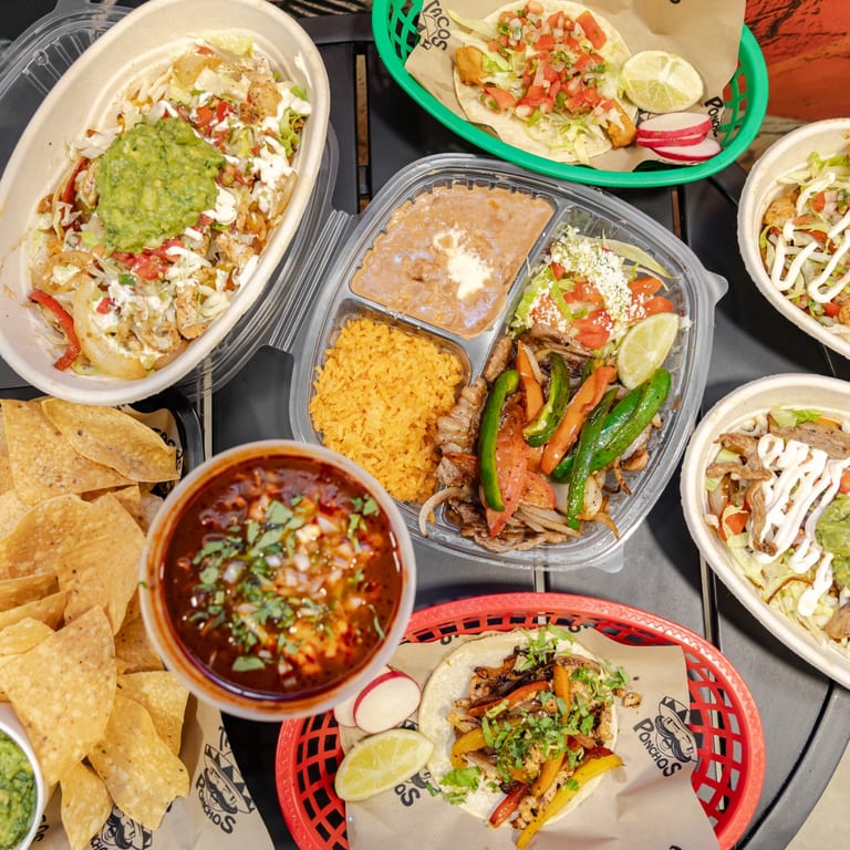 Catering For All Events